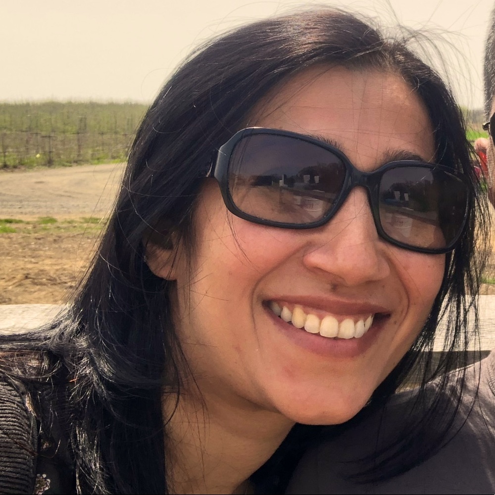 Meet your Posher, Charu